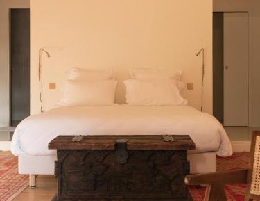 King Room with Garden View