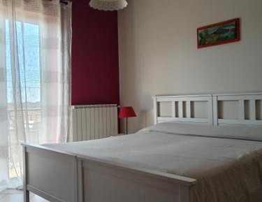 Twin Room with Private External Bathroom