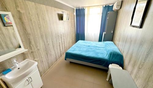 Budget Twin Room