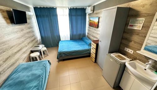 Budget Triple Room