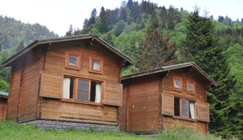 Chalet