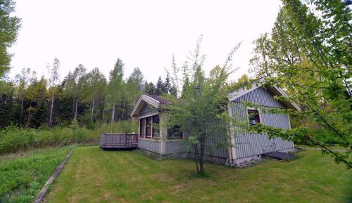Holiday Home with Sauna