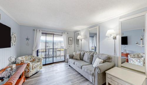 Two Bedroom Apartment 