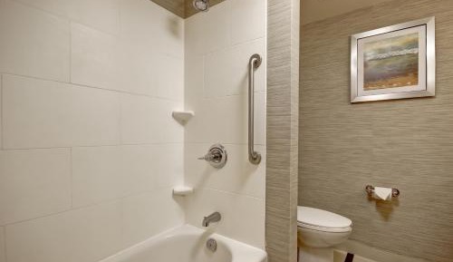 Guest room, 2 Queen