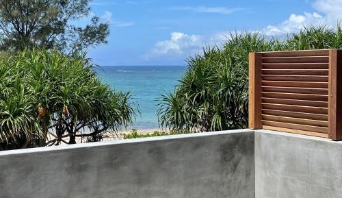 Standard Double or Twin Room with Sea View