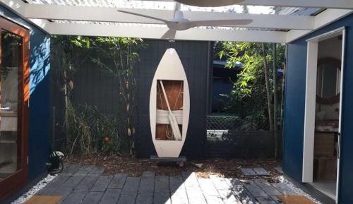 Couples only Cabin 8 