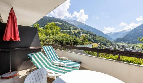 Triple Room with Balcony