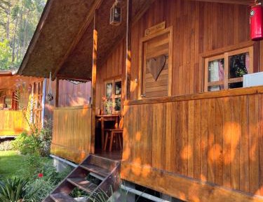 One-Bedroom Bungalow