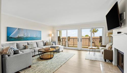 Two Bedroom Apartment 
