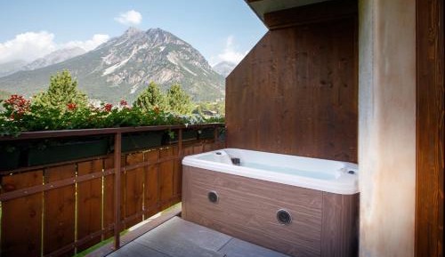 Luxury Triple Room