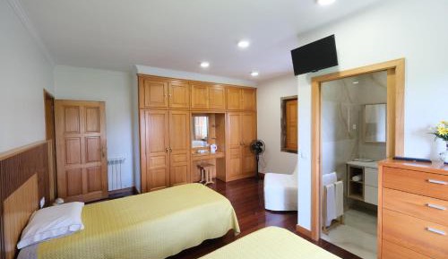 Duplex Suite