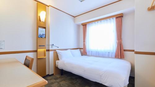 Double Room - Non-Smoking