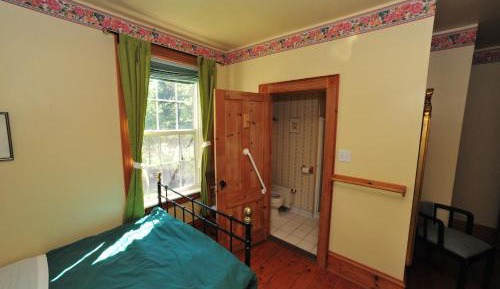 Double Room with Two Double Beds