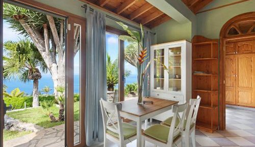 Villa with Sea View