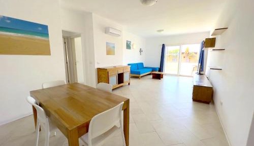 Family Room with Balcony