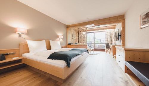 Family Suite with 2 Bedrooms