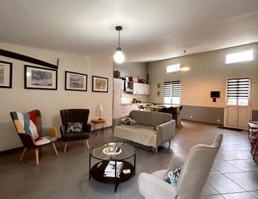 Holiday Home