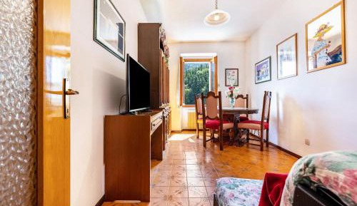 Two-Bedroom Superior Apartment