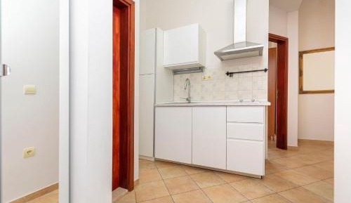 One-Bedroom apartment Standard