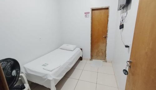 Economy Single Room