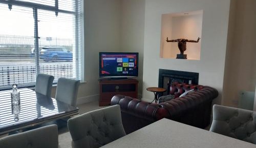 Superior Apartment