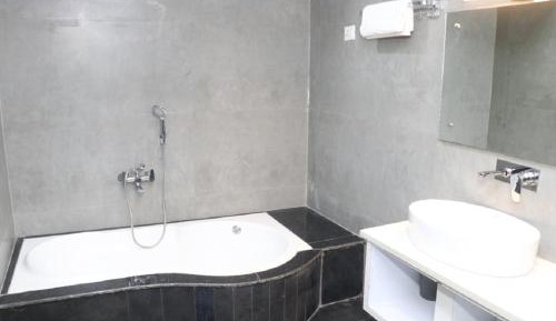 Suite Room
