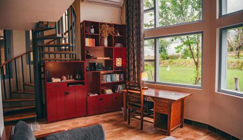 One-Bedroom Chalet