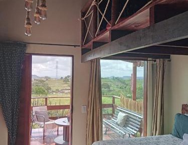 Superior Chalet