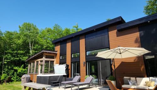 Chalet