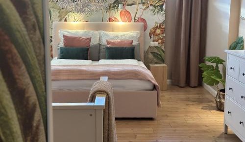 Comfort Family Room