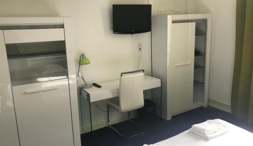 Comfort Double Room