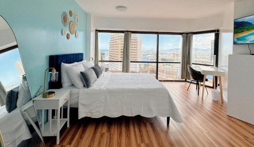 Apartment with Sea View