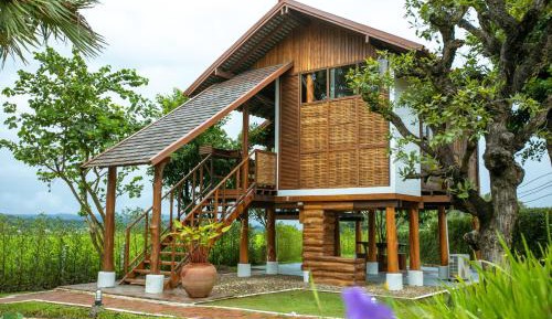 King Bed Villa