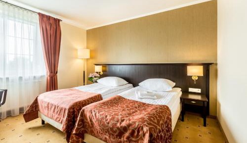 Comfort Twin Room