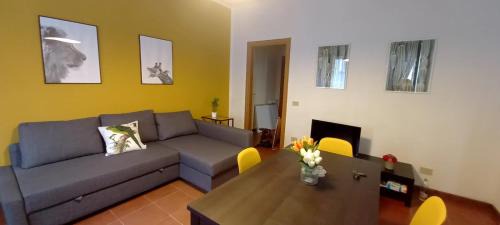 Apartment - Ground Floor