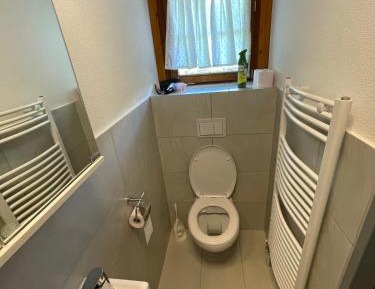 Small Twin Room