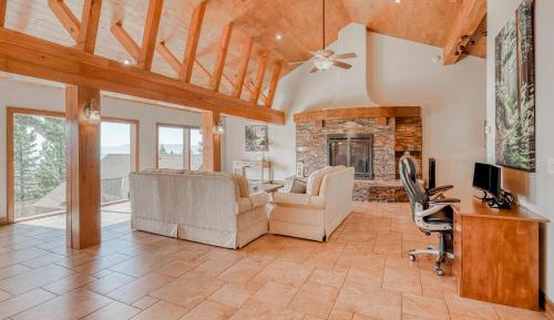 Three Bedroom Villa