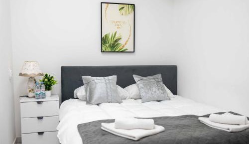 King Studio with Sofa Bed
