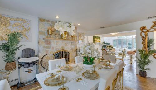 Holiday Home