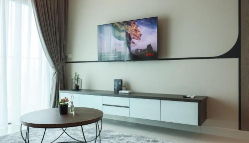 Duplex Apartment