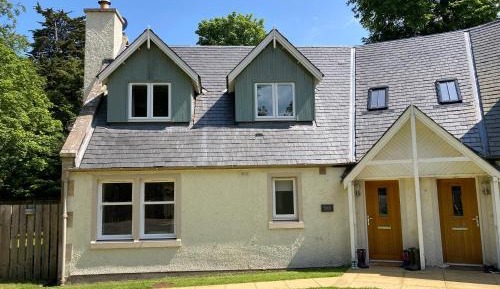 Willow Lodge