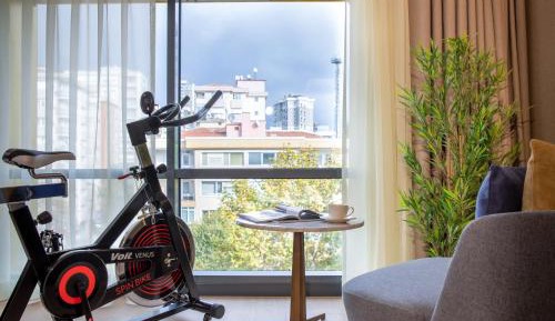 Superior Penthouse Room