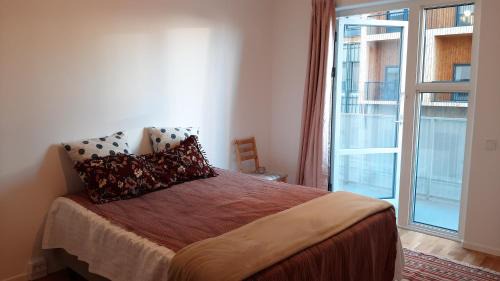 Superior Double or Twin Room with Terrace