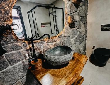 One-Bedroom Chalet