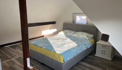 Duplex Apartment