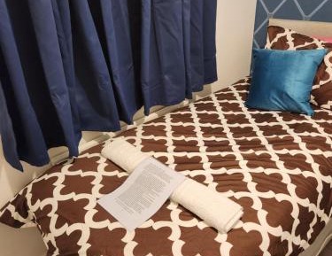 Budget Single Room
