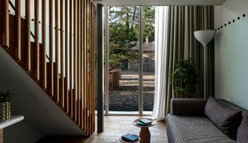 Treehouse Room