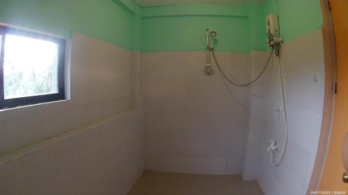 Mixed Dormitory Room