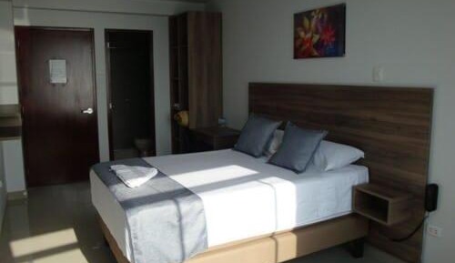 Superior Queen Room