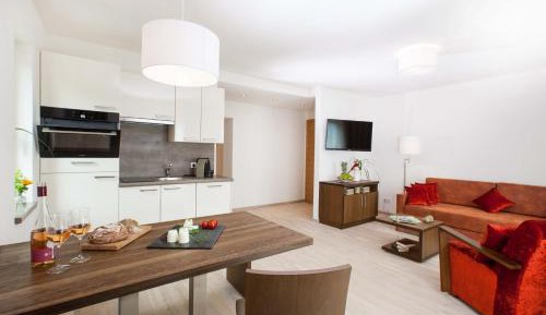 Apartment with Lake View (4 adults)